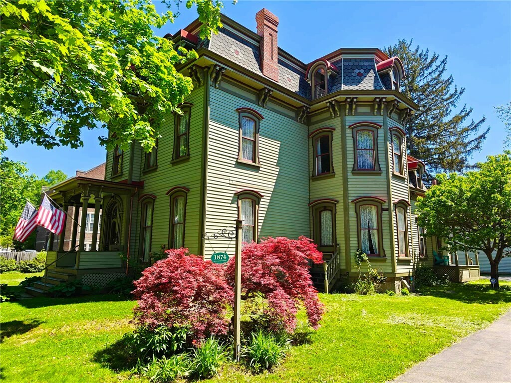440 Park Avenue  Waverly NY 14892 photo
