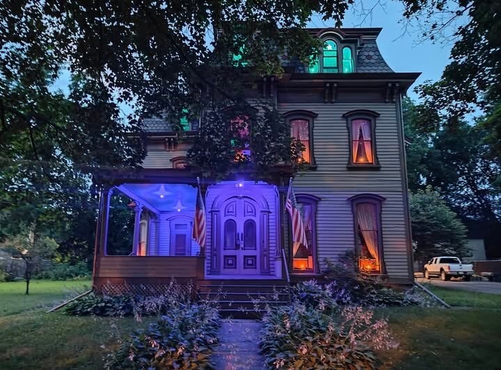 440 Park Avenue  Waverly NY 14892 photo