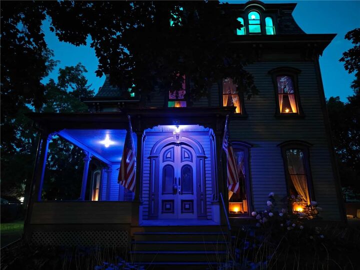 440 Park Avenue  Waverly NY 14892 photo