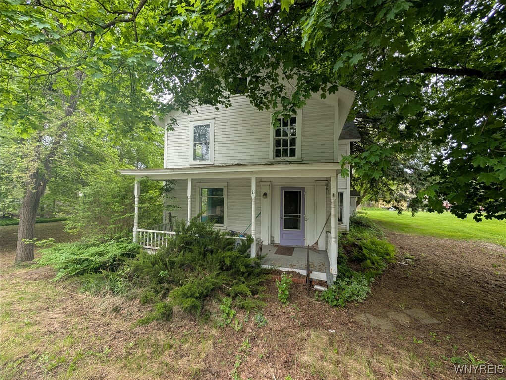 11 N Main Street  Cohocton NY 14826 photo