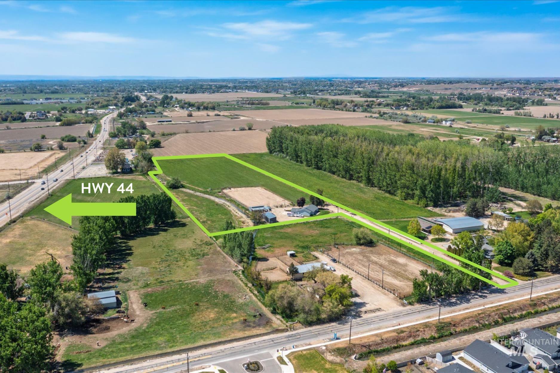 Property Photo: 22289 N Can Ada Rd ID 83669