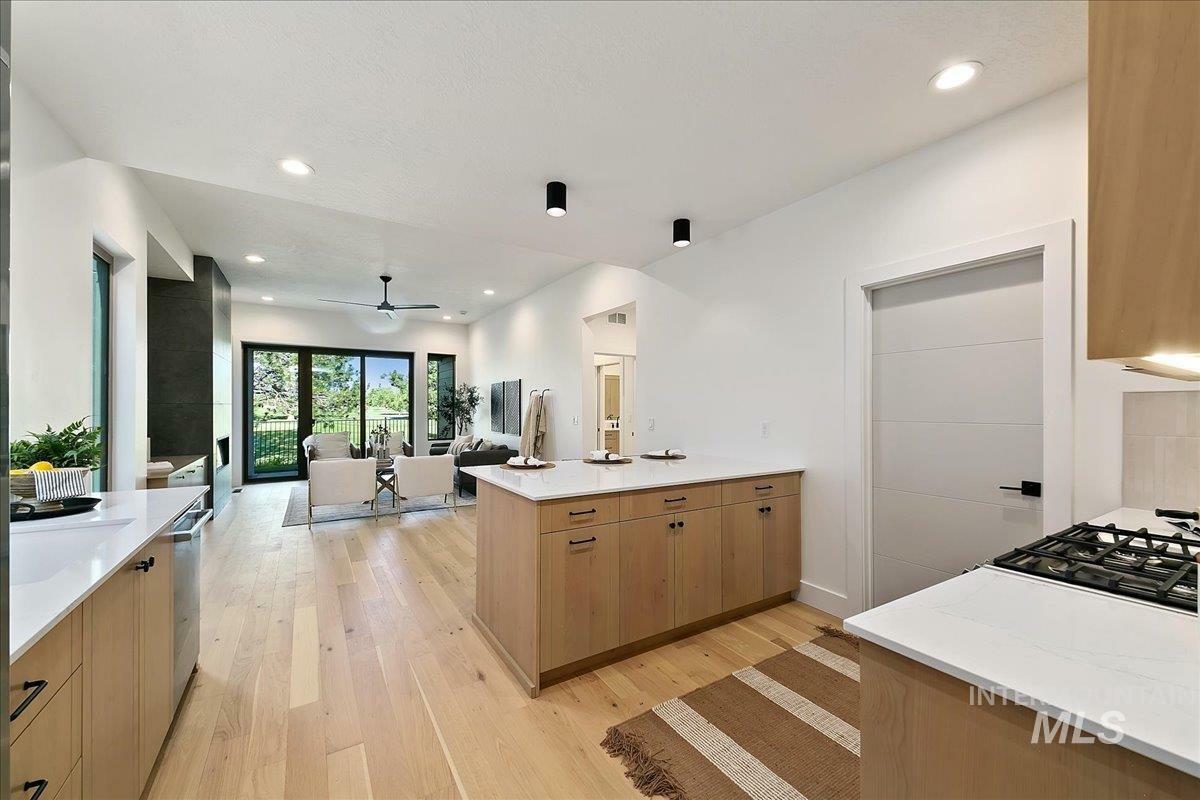 Property Photo:  6432 S Astoria Ave  ID 83642 