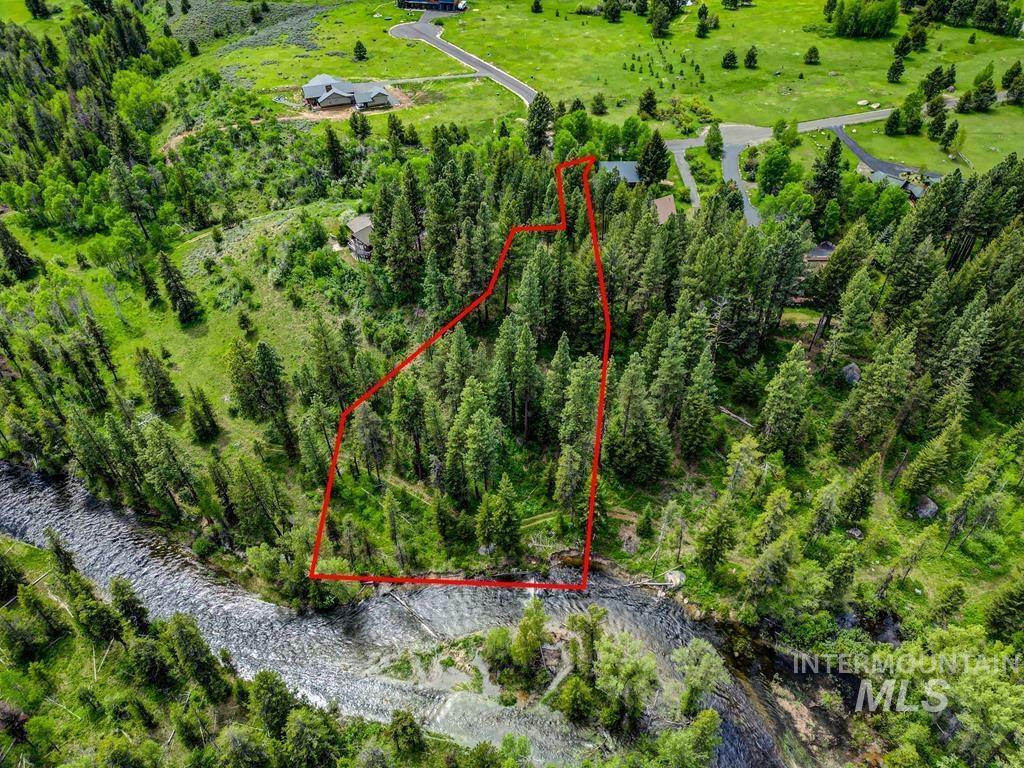 Property Photo:  Lot 2 Comfort Ct.  ID 83638 