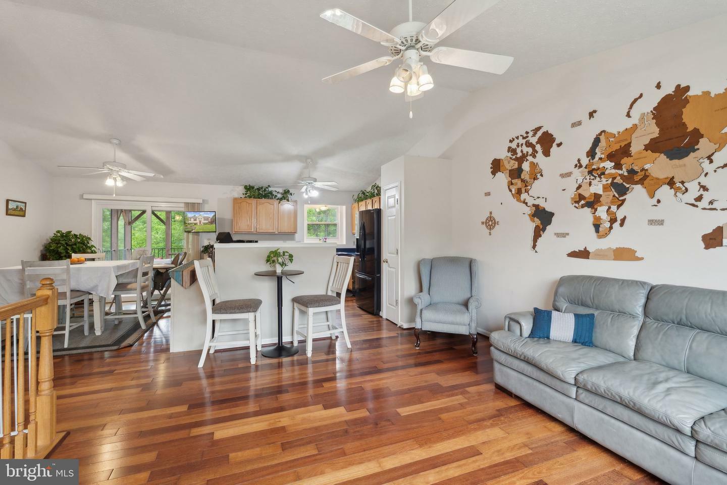 Property Photo: 119 Hill Valley Drive VA 22602