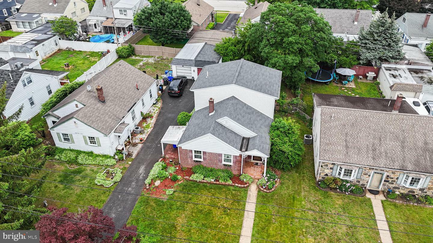 3109 Willits Road  Philadelphia PA 19114 photo