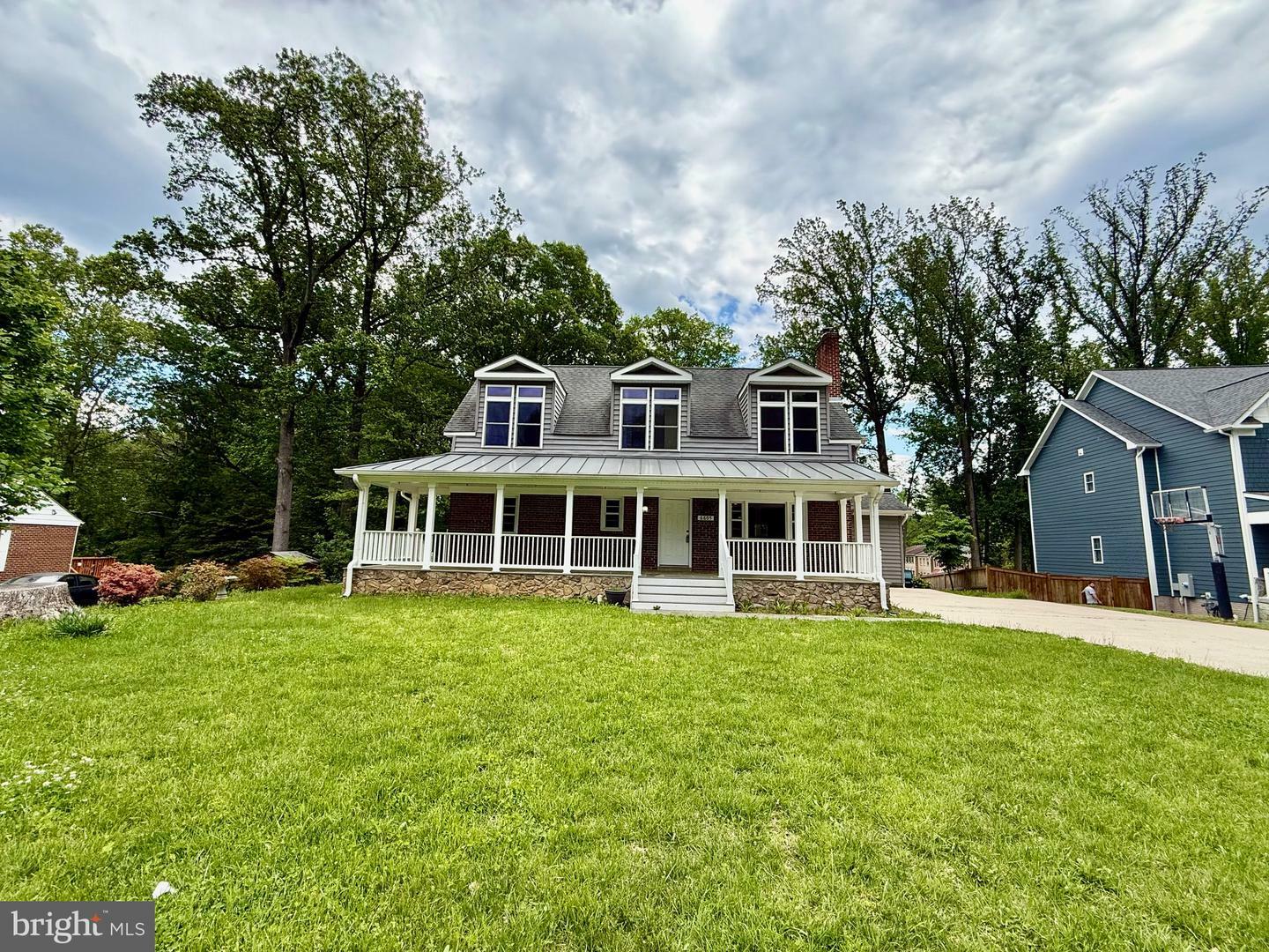 Property Photo: 6605 Keene Drive VA 22152