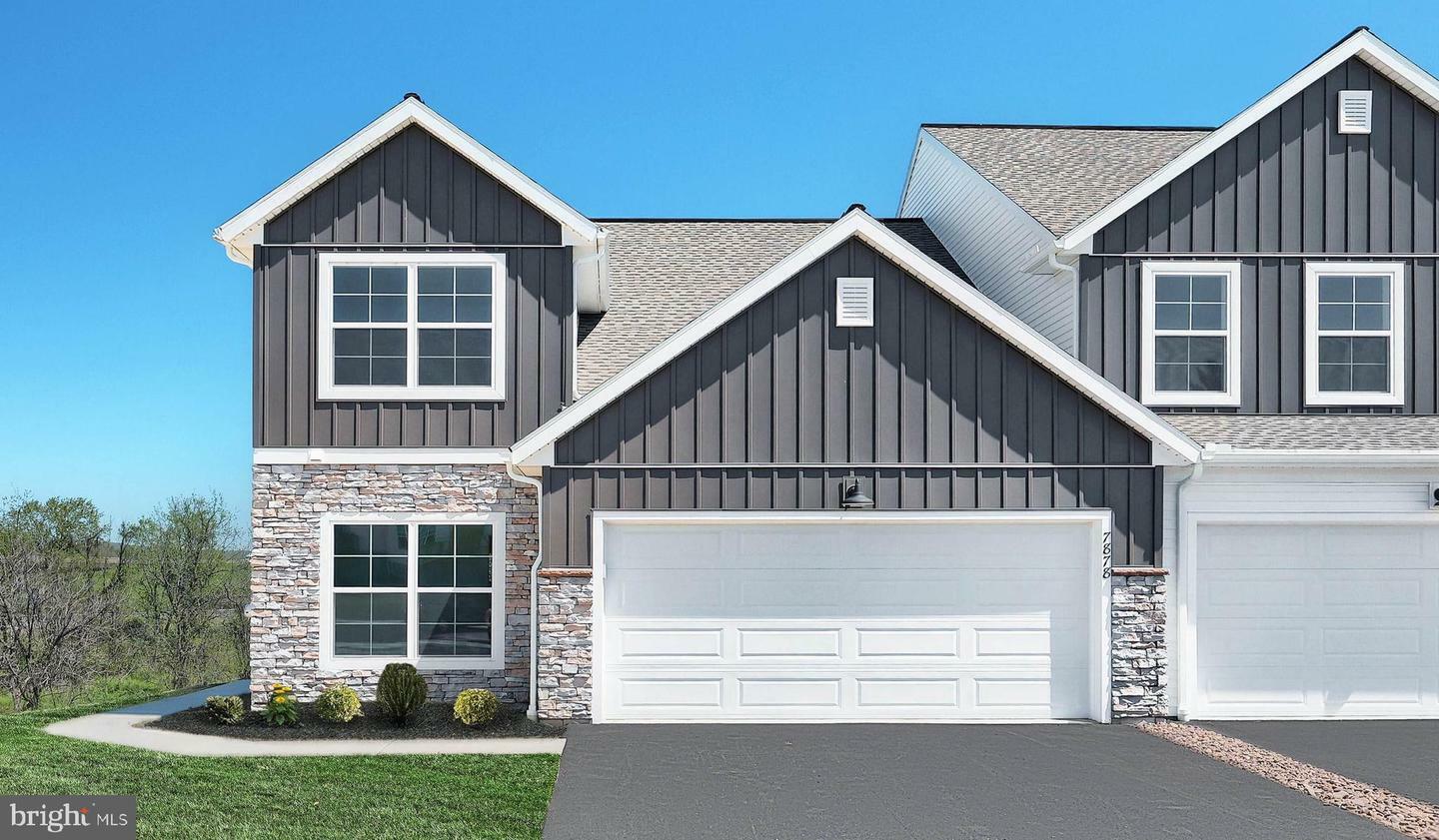 Property Photo: 7878 Briarwood Drive PA 17112