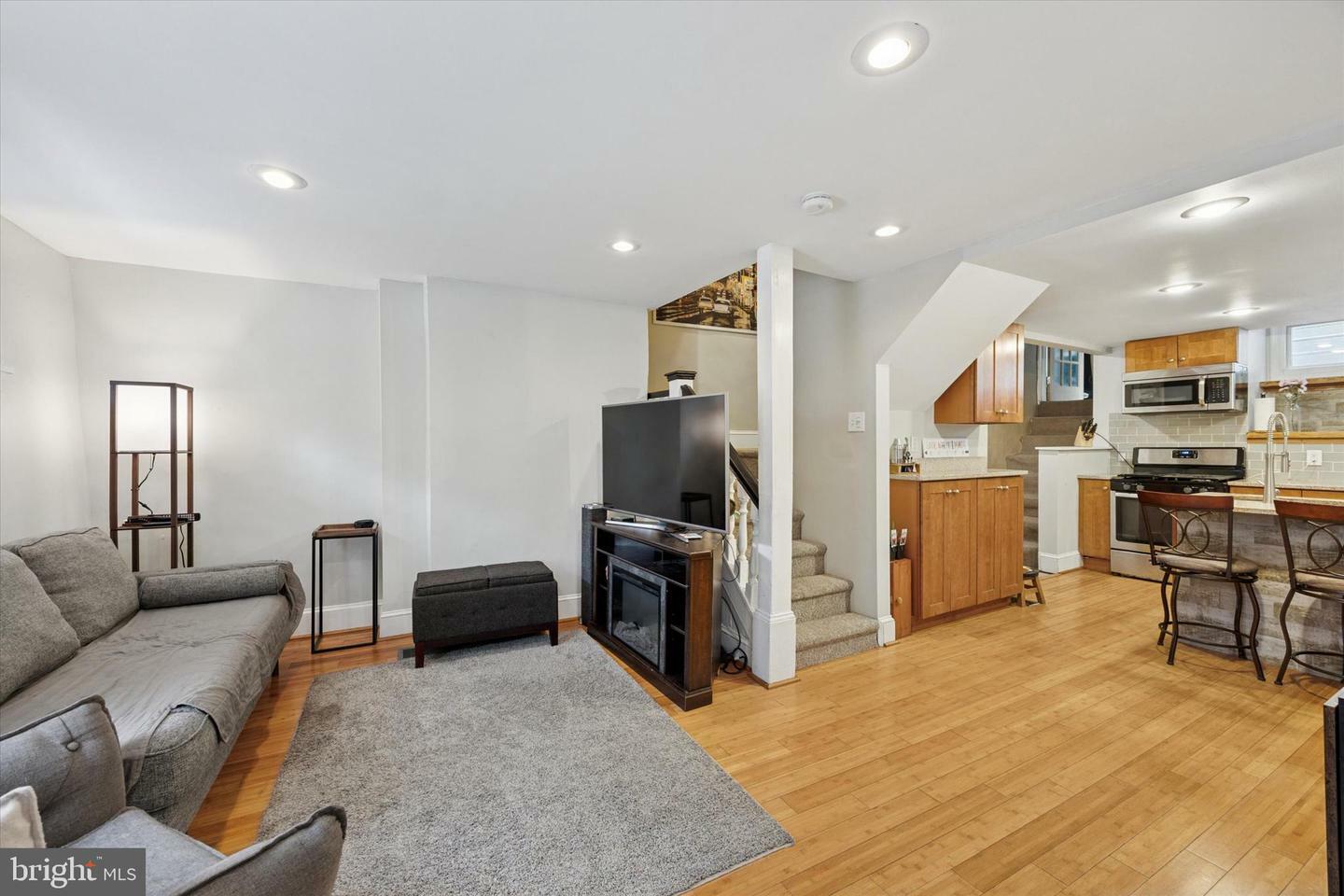 Property Photo: 4307 Boone Street PA 19128
