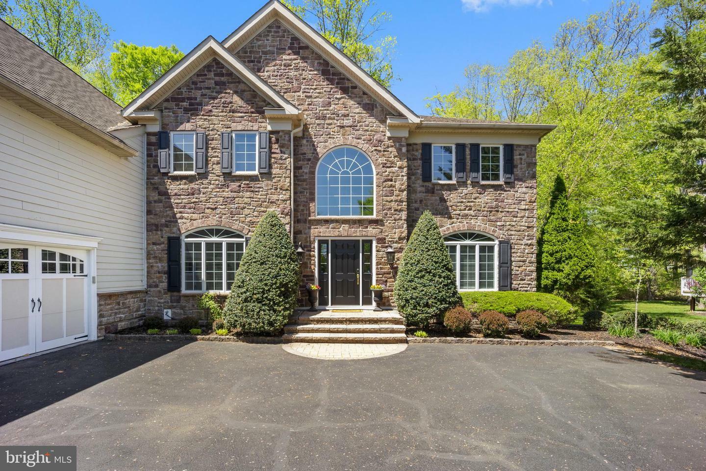 Property Photo: 4210 Greenspire Lane PA 18938