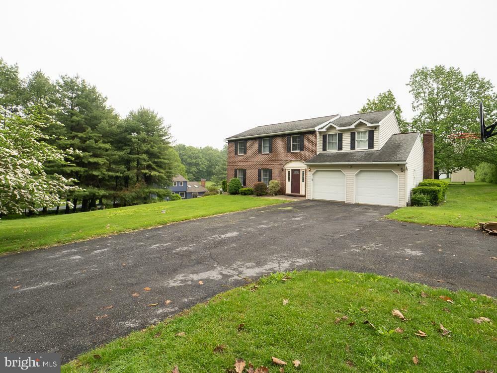 Property Photo: 311 Mountain Avenue PA 19551