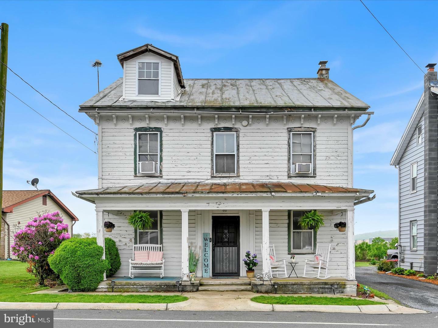 80 Legion Drive  Bethel PA 19507 photo