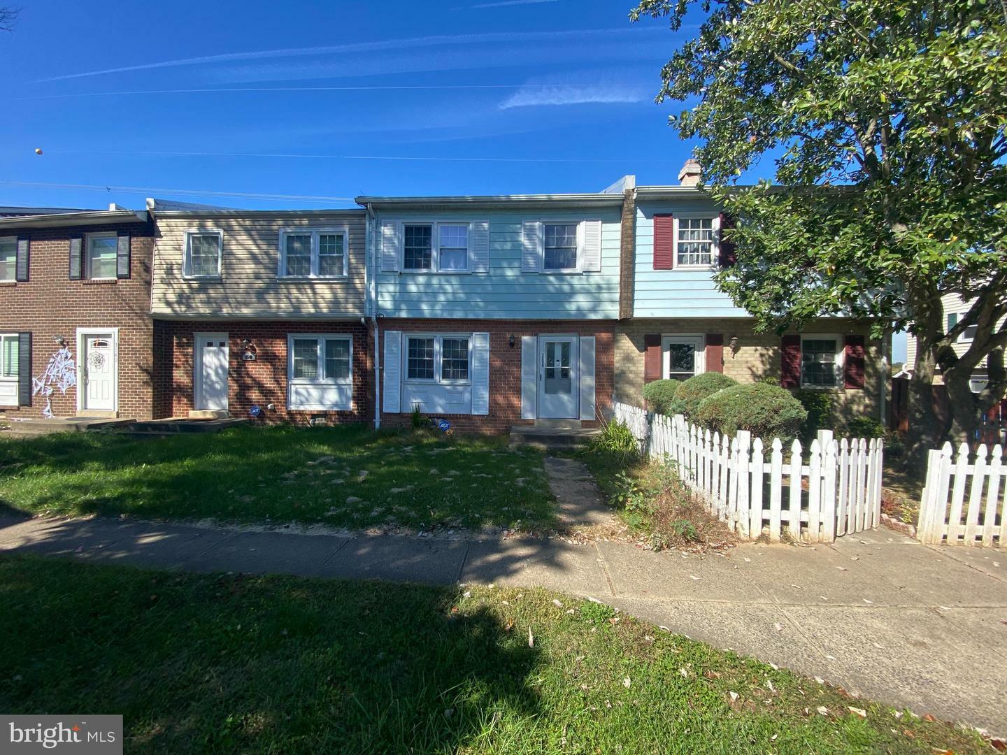 2538 Sedgewick Place  Dumfries VA 22026 photo