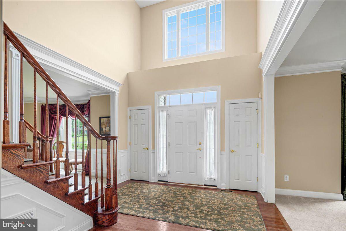 Property Photo: 30 Rose Run NJ 08530
