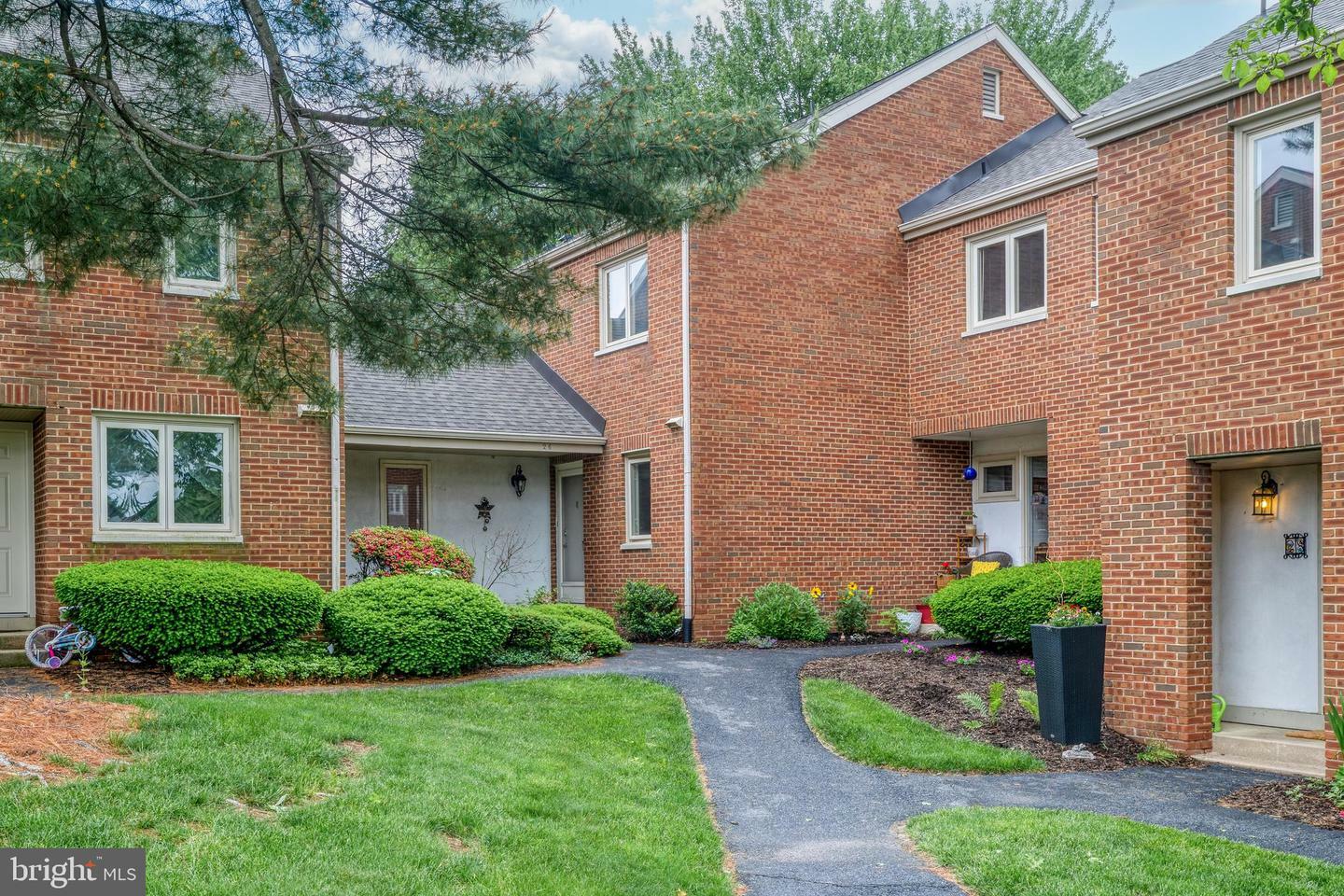 Property Photo: 26 Apple Lane PA 17554