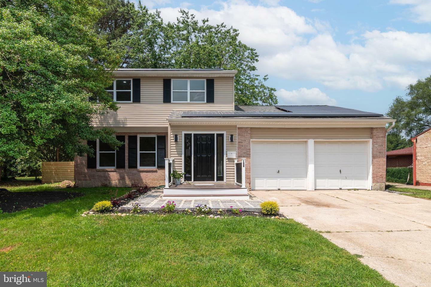 Property Photo: 162 Turner Drive DE 19904