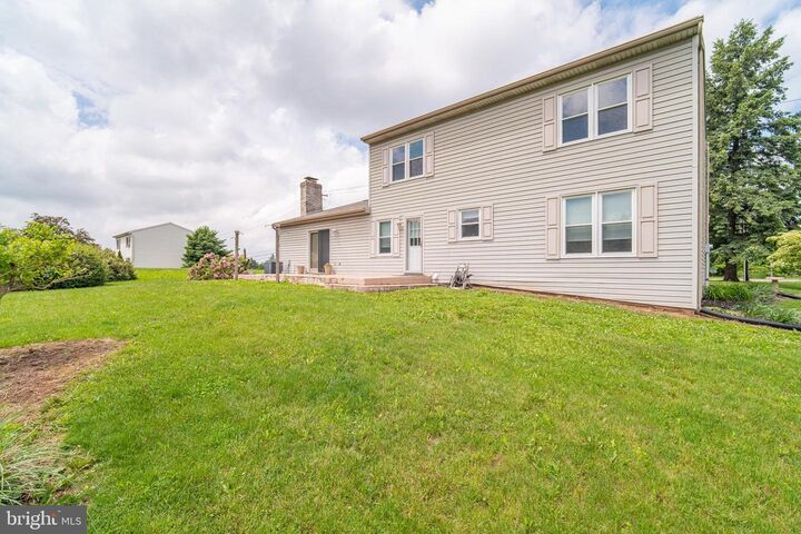 Property Photo: 1312 Taxville Road PA 17408