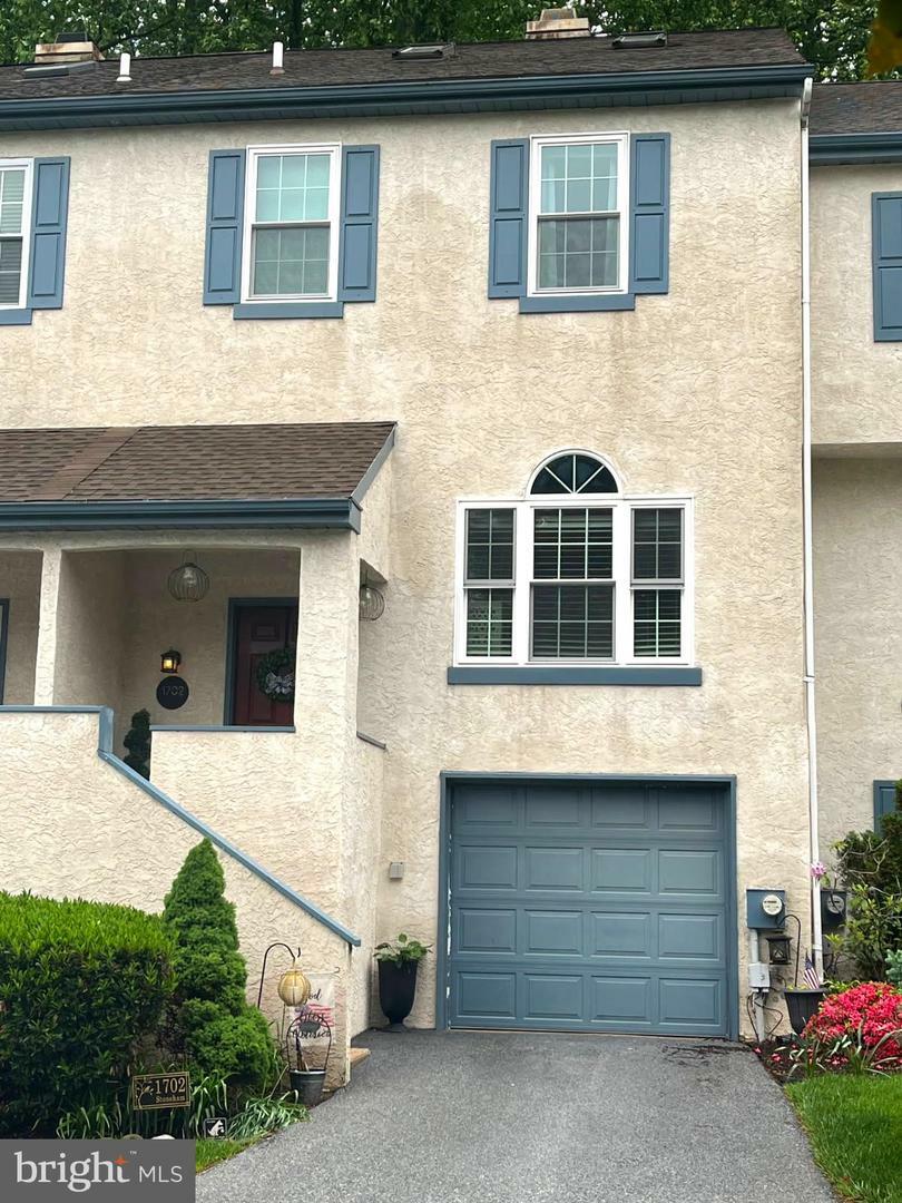 1702 Stoneham Drive  West Chester PA 19382 photo