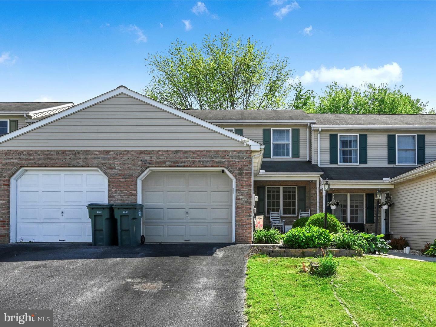 43 Evans Drive  Quarryville PA 17566 photo