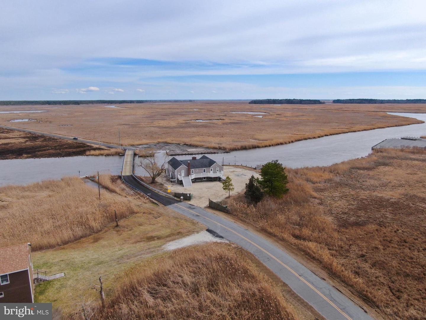 Property Photo: 3706 Bestpitch Ferry Road MD 21613