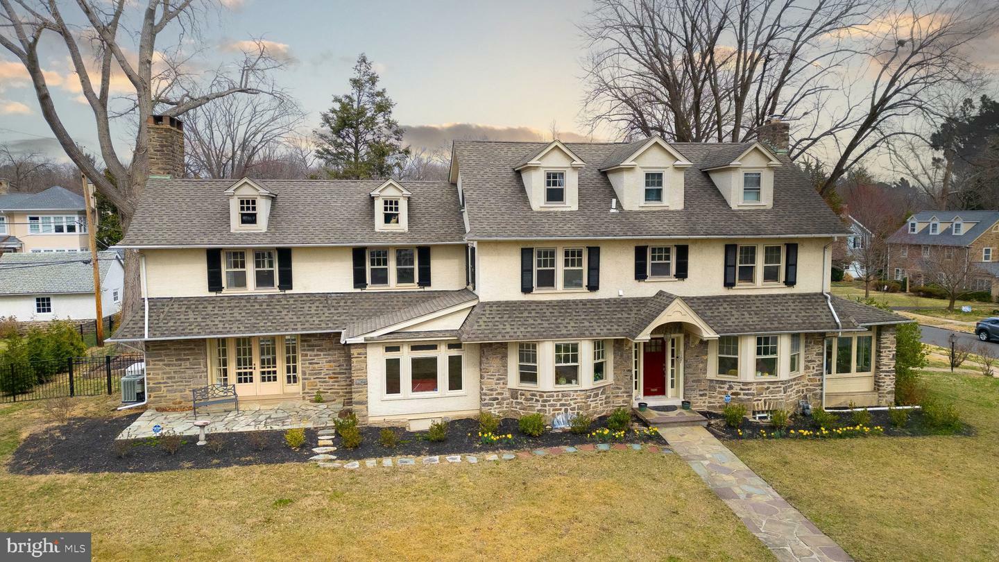 Property Photo:  1107 Sunset Avenue  PA 19046 
