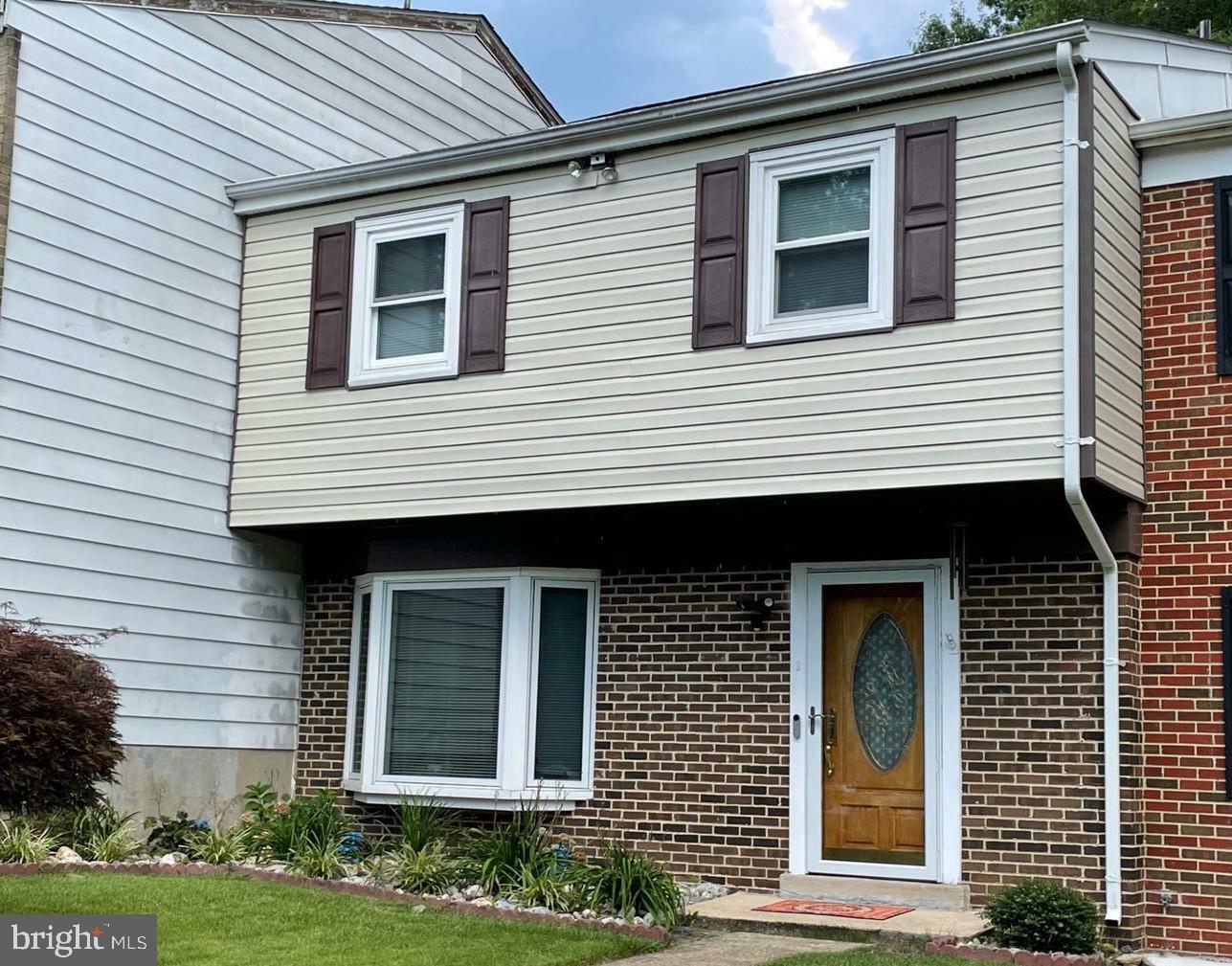 Property Photo: 12507 Woodstock Drive E MD 20772