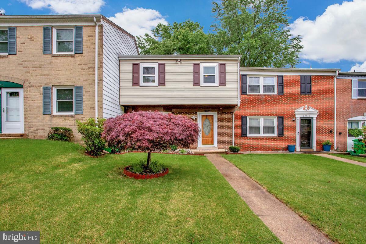Property Photo: 12507 Woodstock Drive E MD 20772