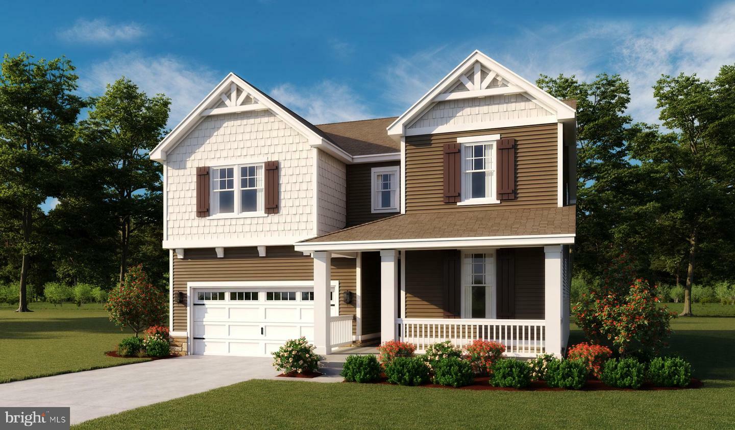 1614 Shady Tree Court  Bel Air MD 21015 photo