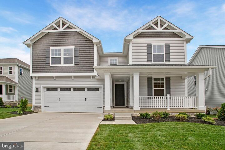 1614 Shady Tree Court  Bel Air MD 21015 photo