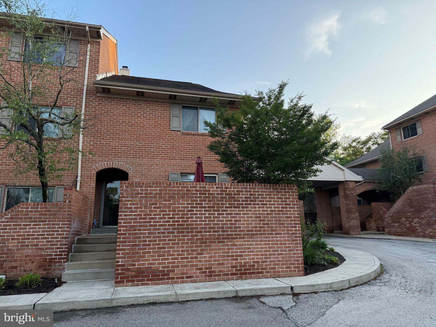 50 Woodside Road 12  Ardmore PA 19003 photo