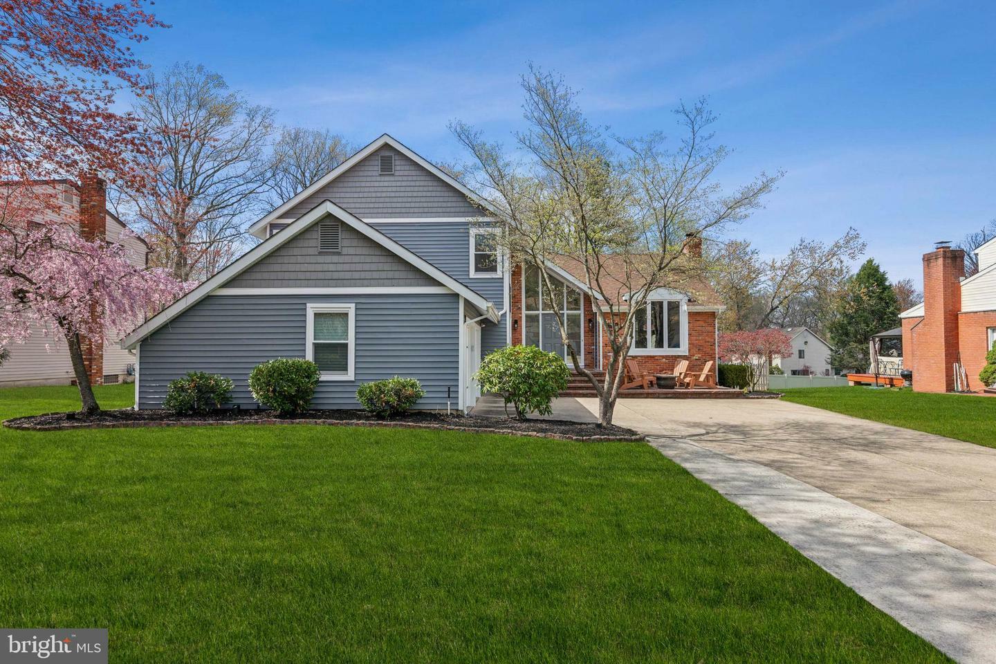 Property Photo: 1106 Buttonwood Drive NJ 08003