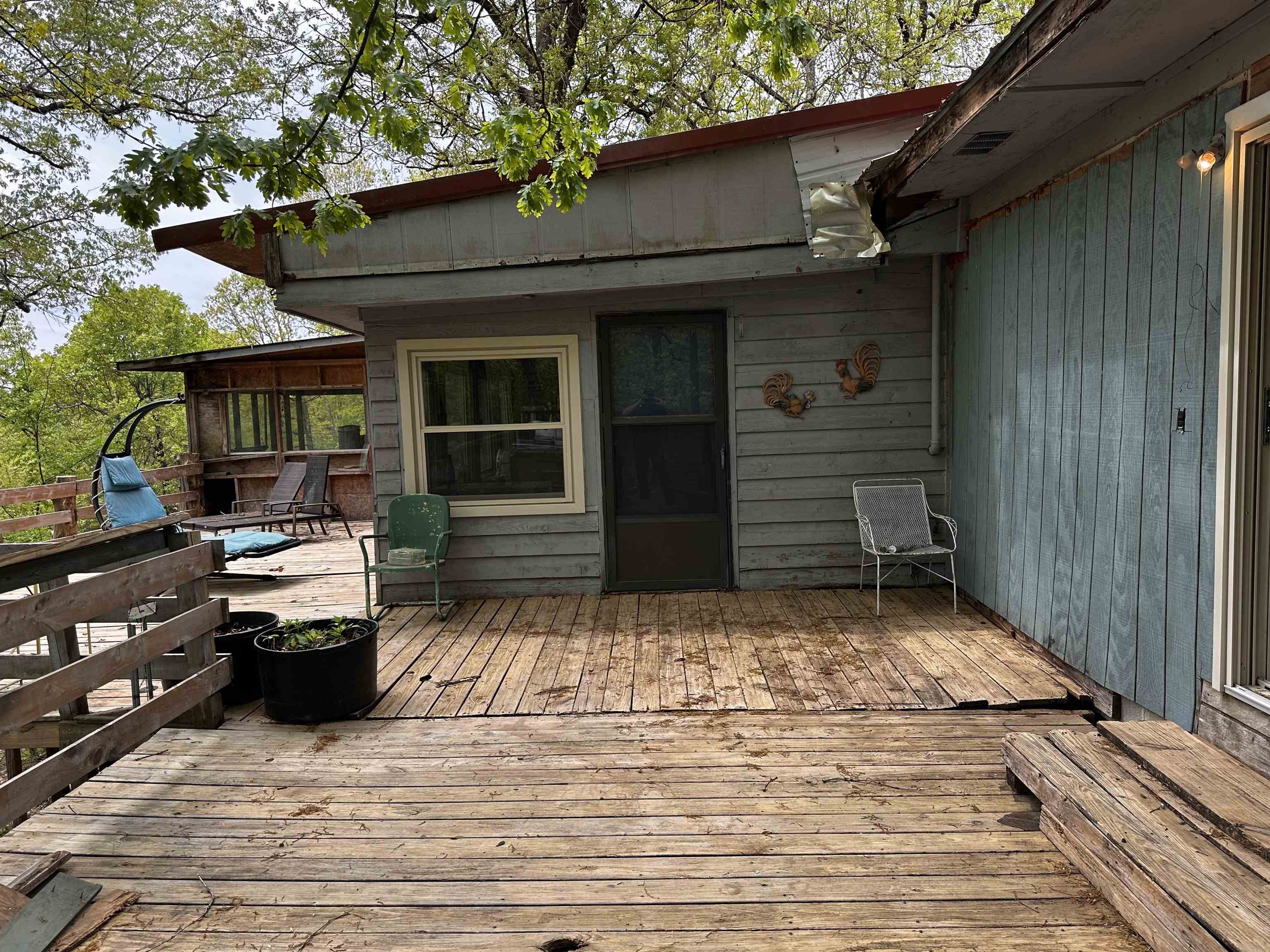 Property Photo: 340 Griffin Road AR 72542