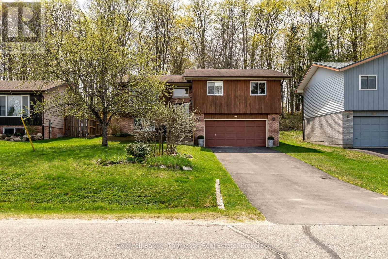 Photo de la propriété:  20 Southdale Drive  ON P1H 1T6 