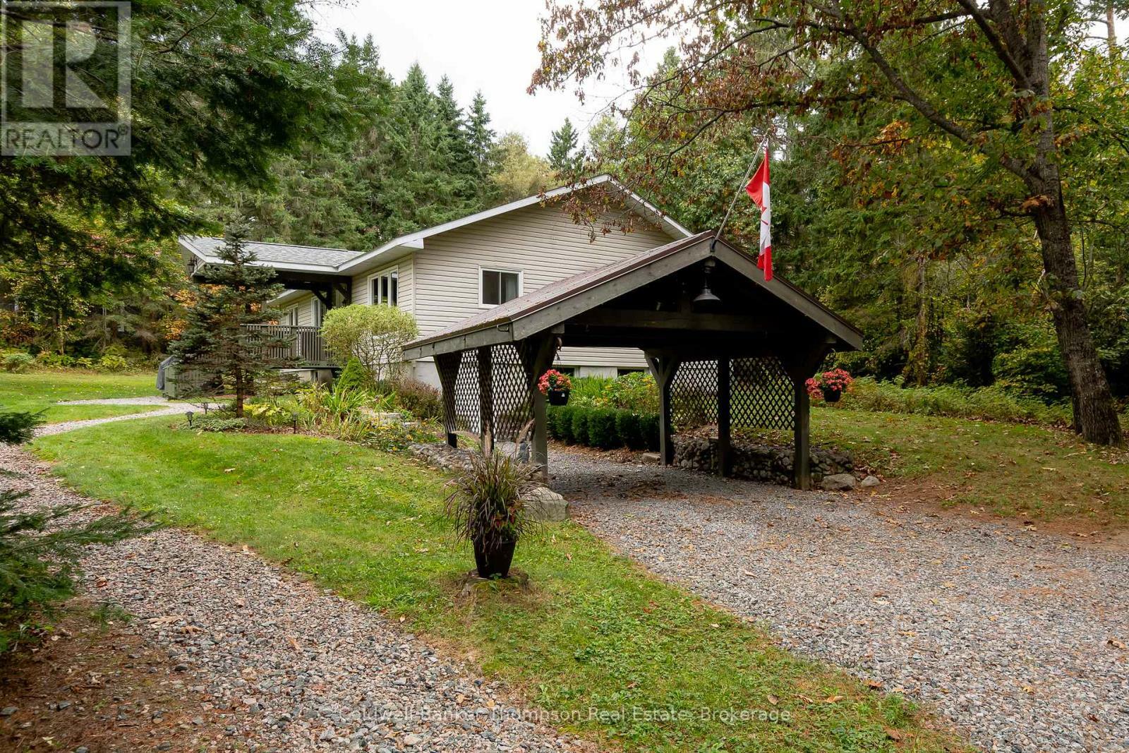 Photo de la propriété: 644 South Mary Lake Road ON P0B 1L0