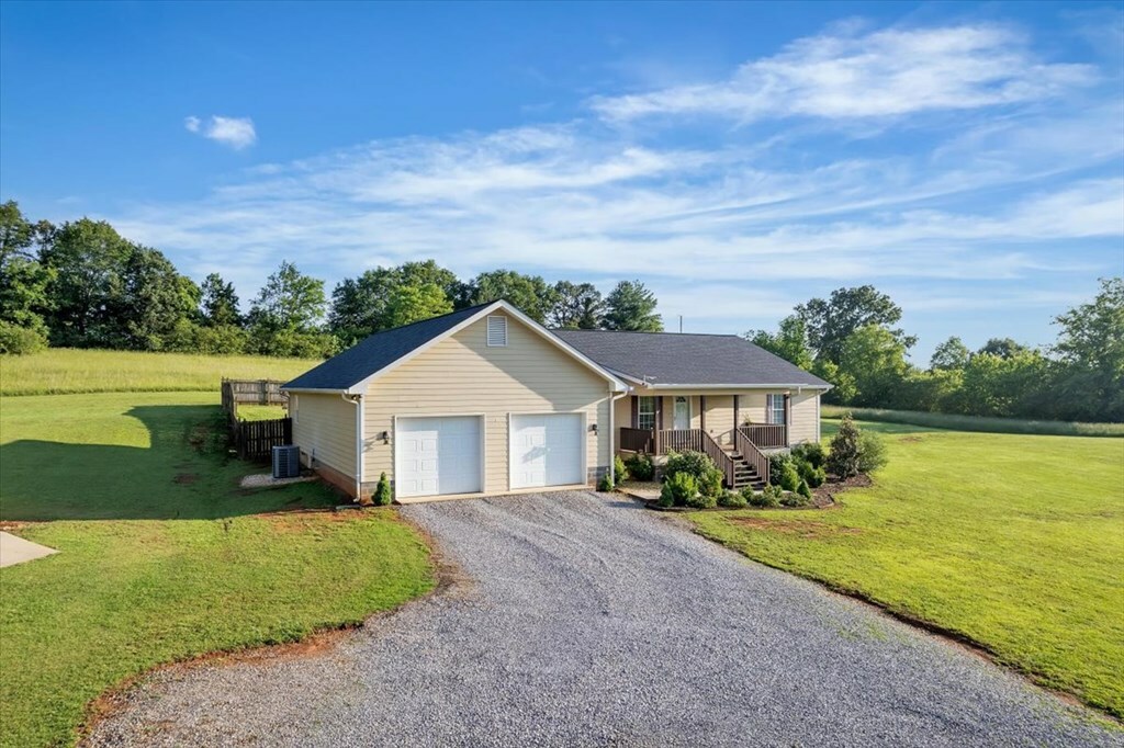 Property Photo:  2154 Jim Petty Road  GA 30711 