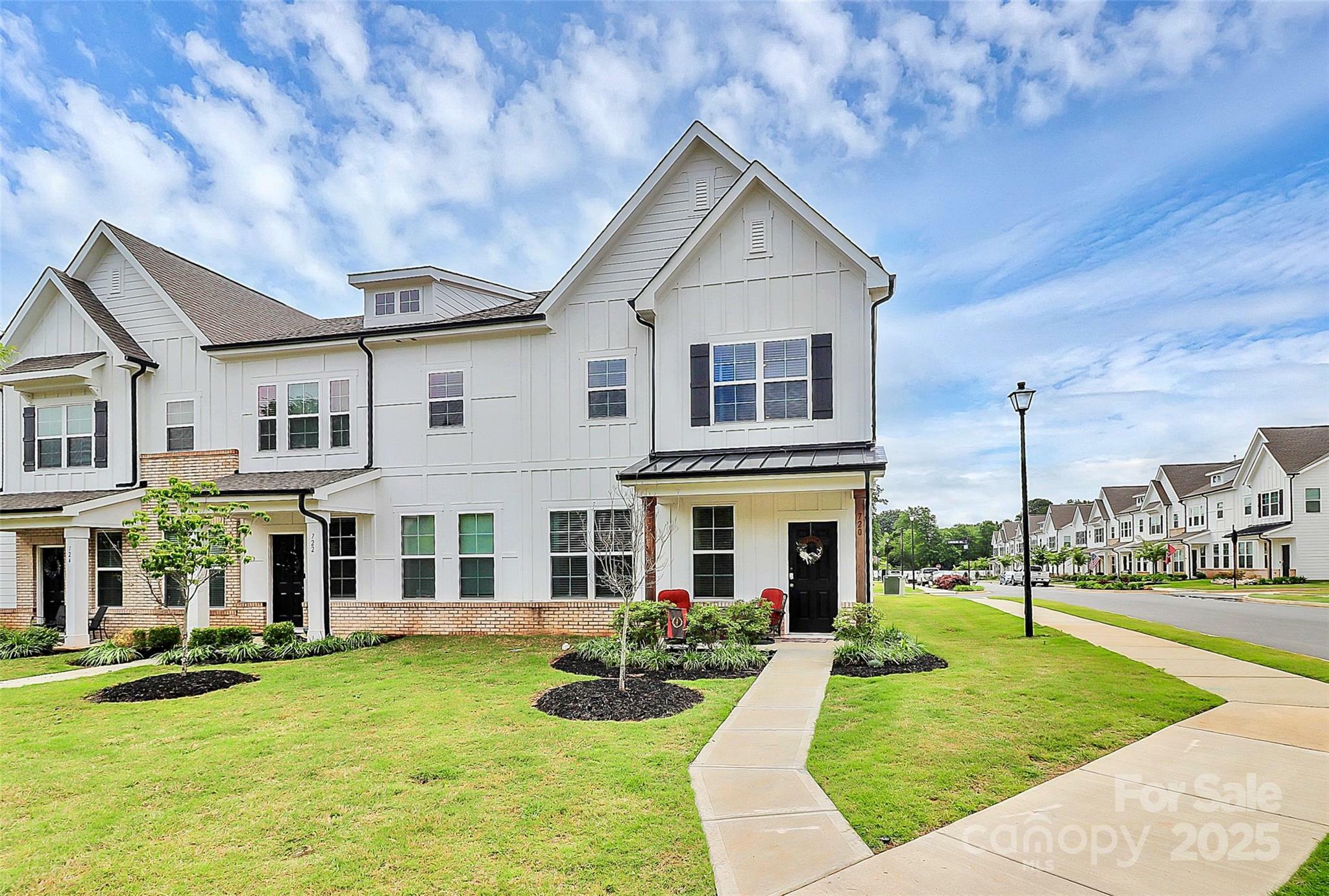 Property Photo: 720 Herlong Avenue SC 29732