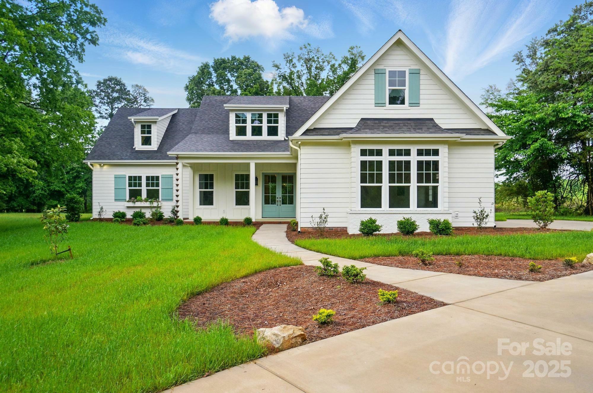 9311 Simpson Road  Waxhaw NC 28173 photo