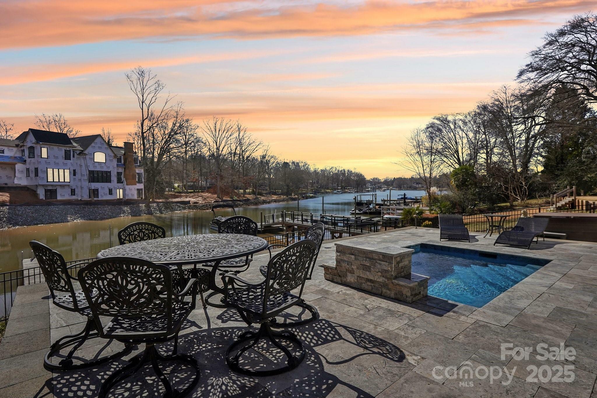 Property Photo: 21610 Rio Oro Drive NC 28031