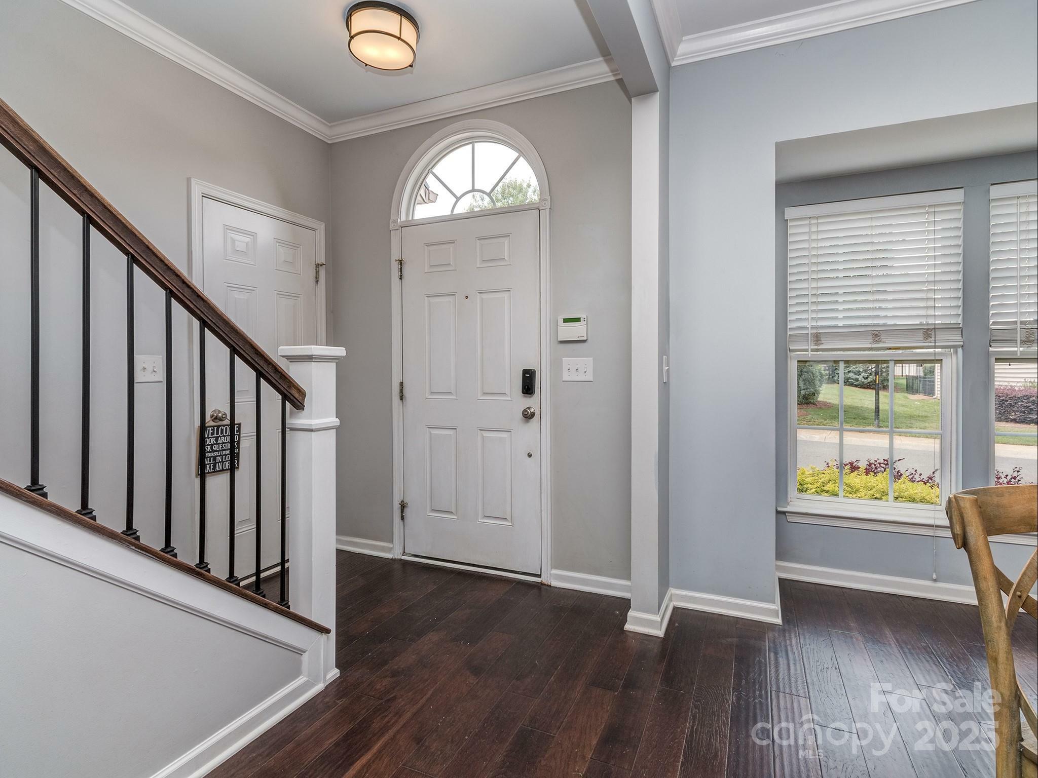 Property Photo: 2331 Whitford Lane NC 28210