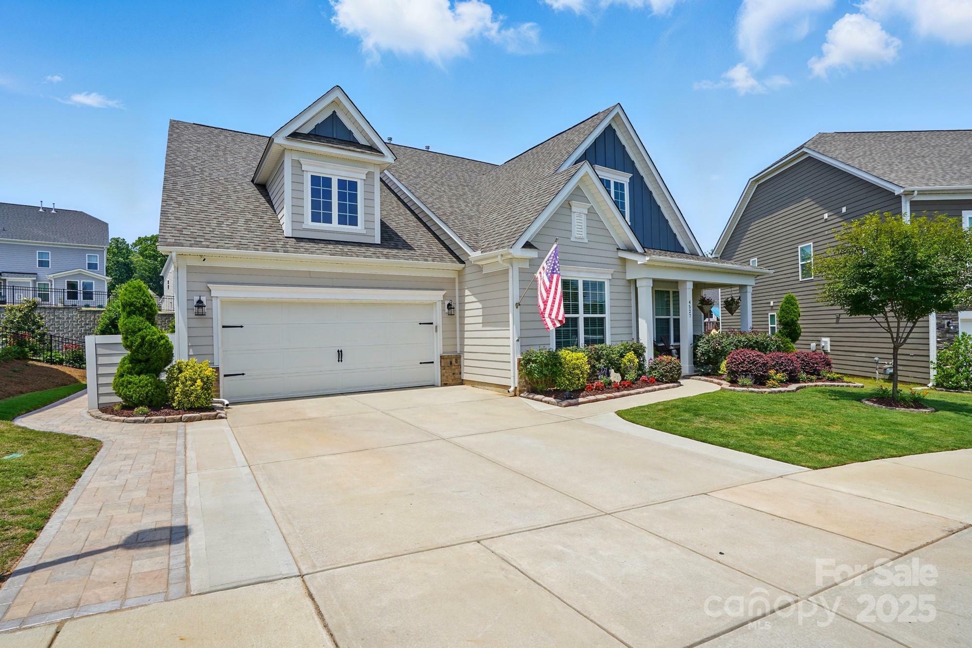 Property Photo: 4527 Waylon Avenue SC 29715
