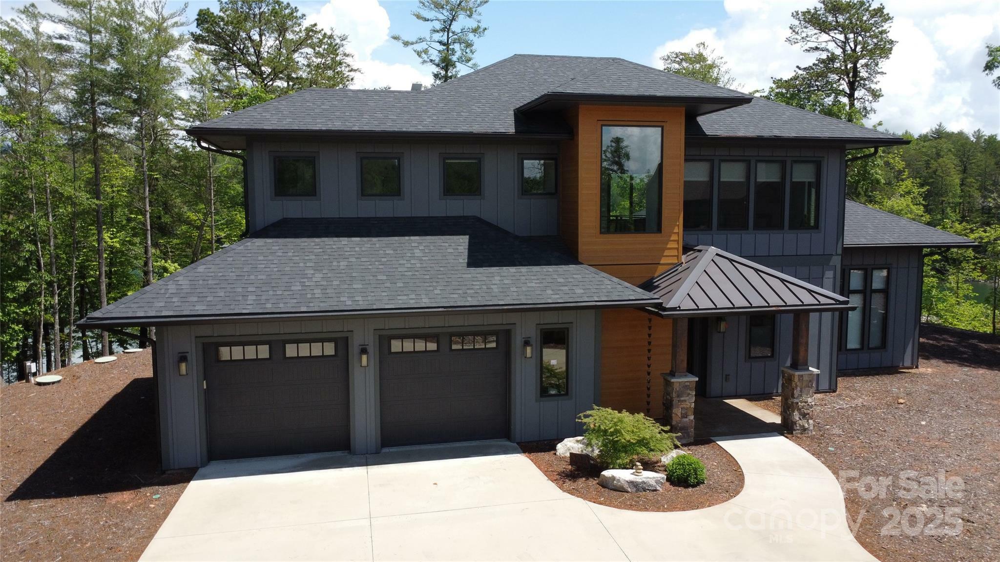 223 Linville View Drive  Nebo NC 28761 photo