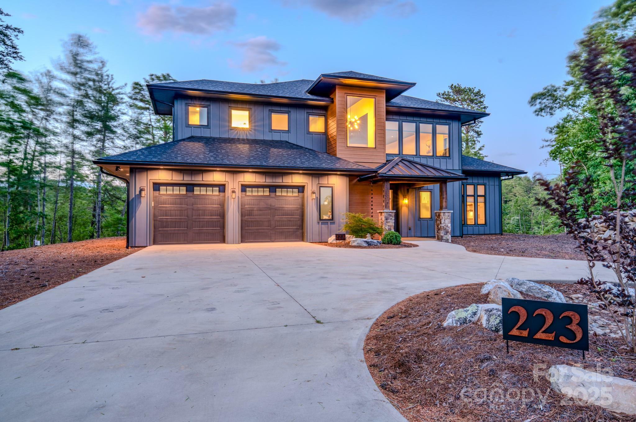 Property Photo: 223 Linville View Drive NC 28761
