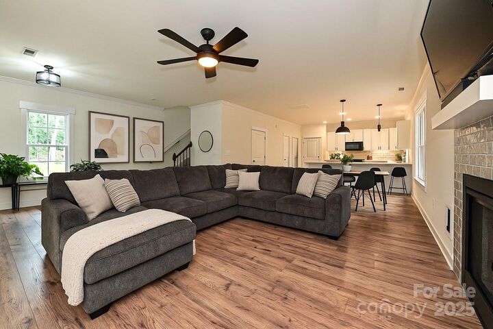 Property Photo: 3020 Quiet Lane NC 28080