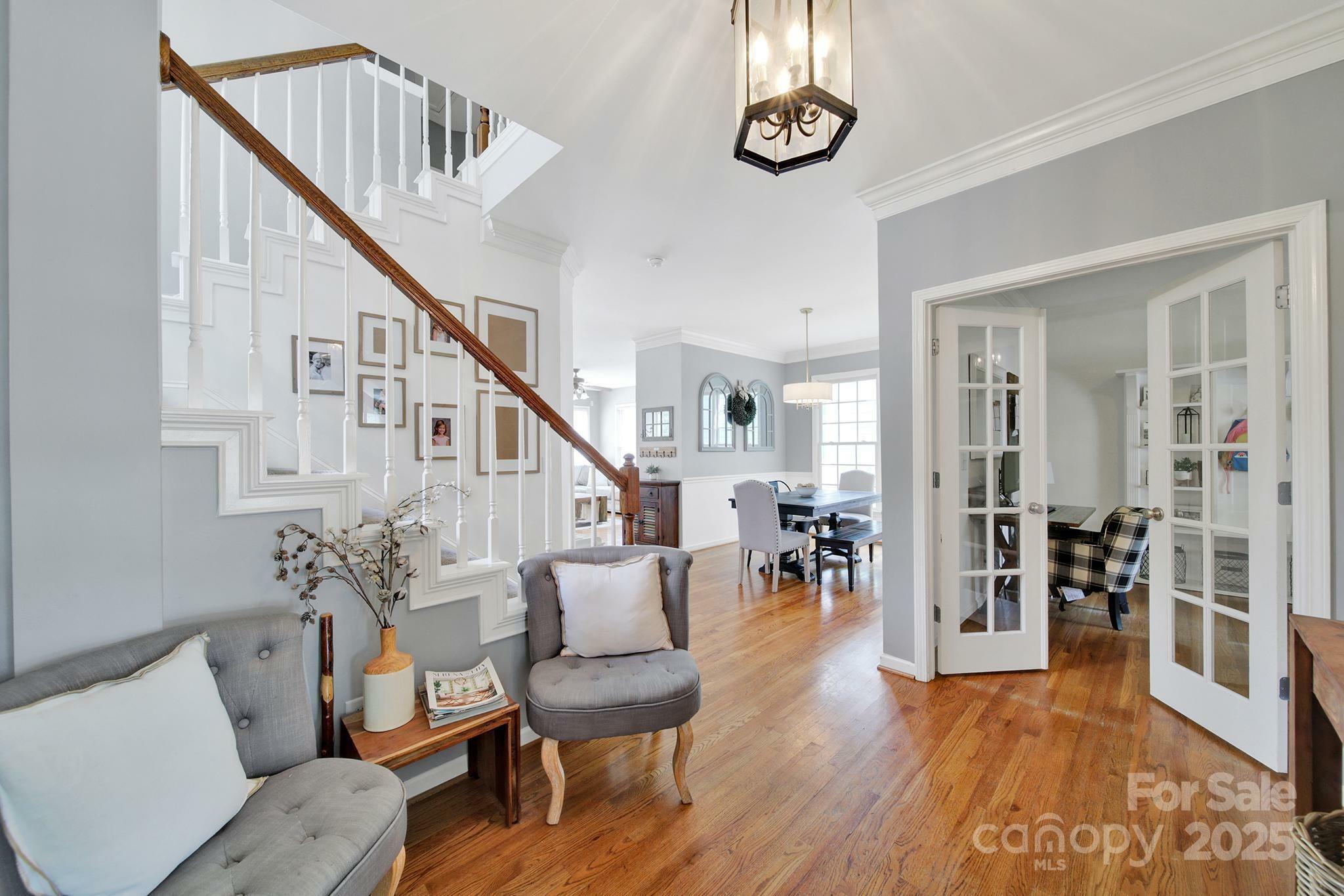 Property Photo: 436 Third Baxter Street SC 29708