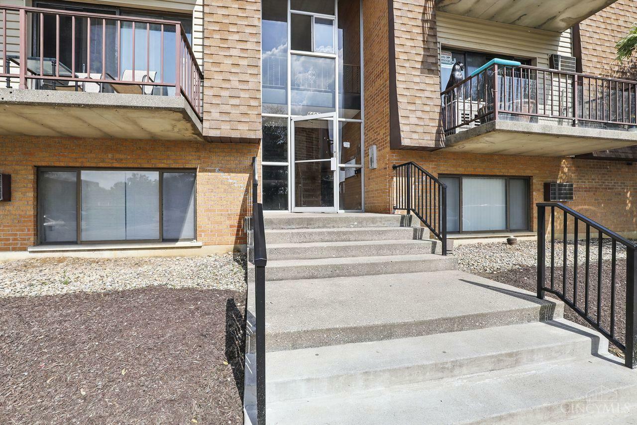 Property Photo: 6607 Hearne Road OH 45248