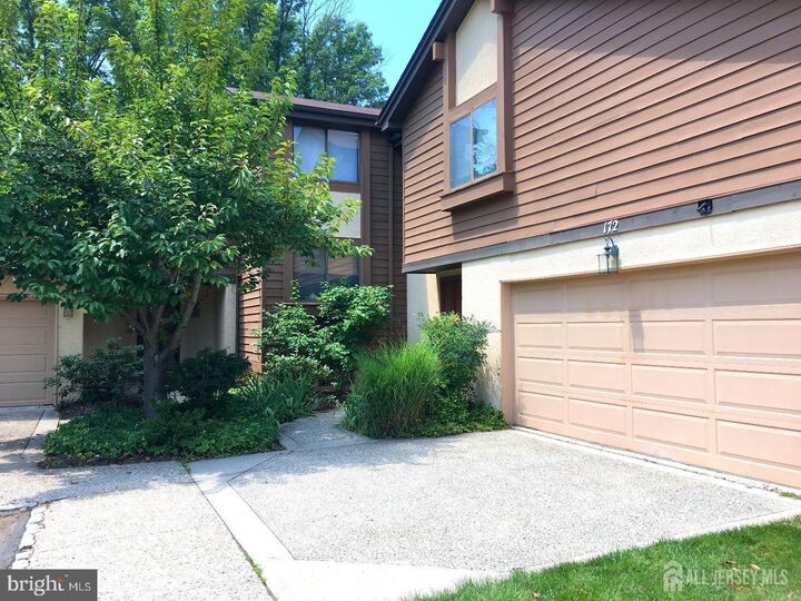 172 Sayre Drive  Plainsboro NJ 08540 photo