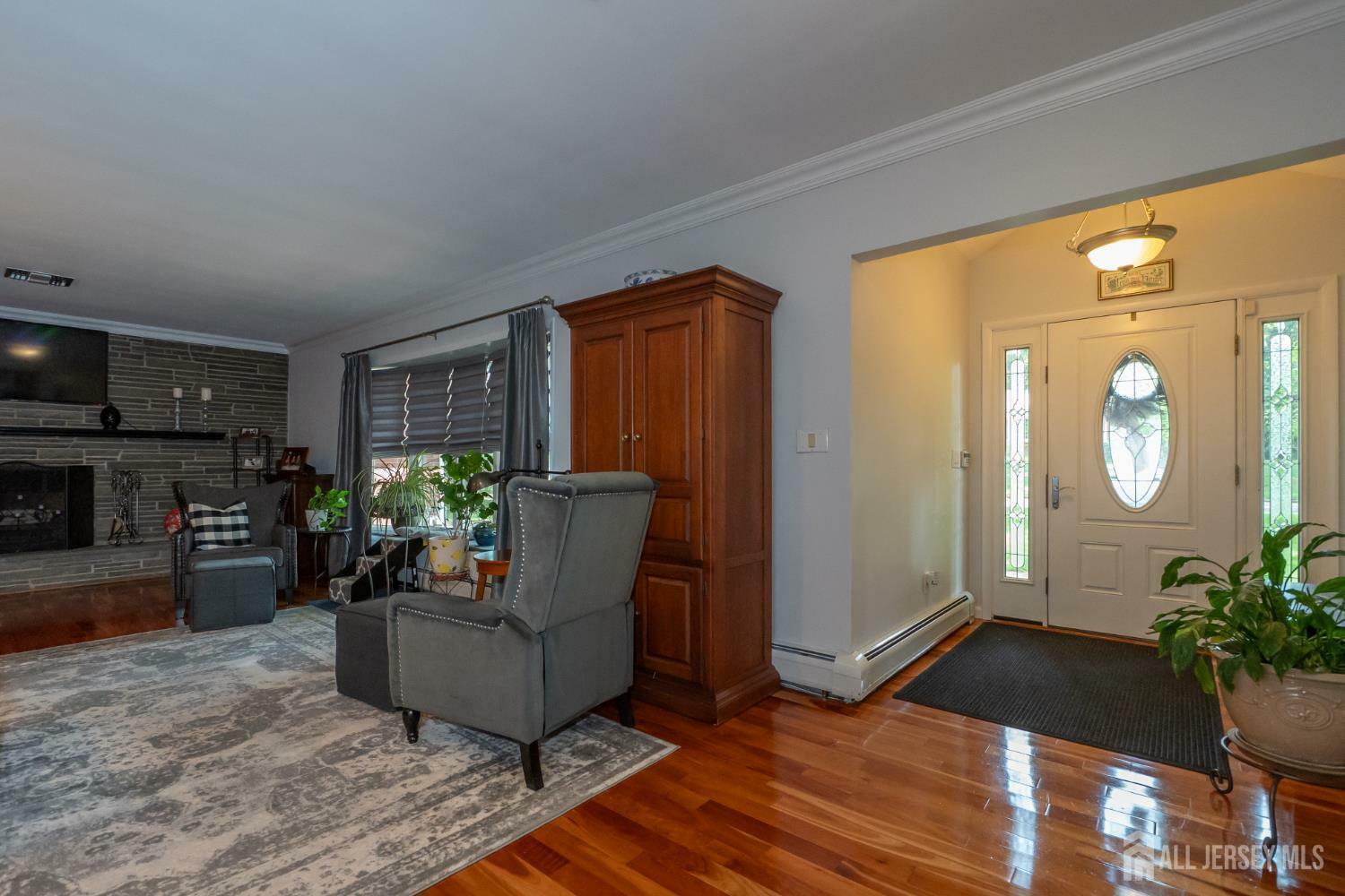 Property Photo: 12 Hickory Drive NJ 08816