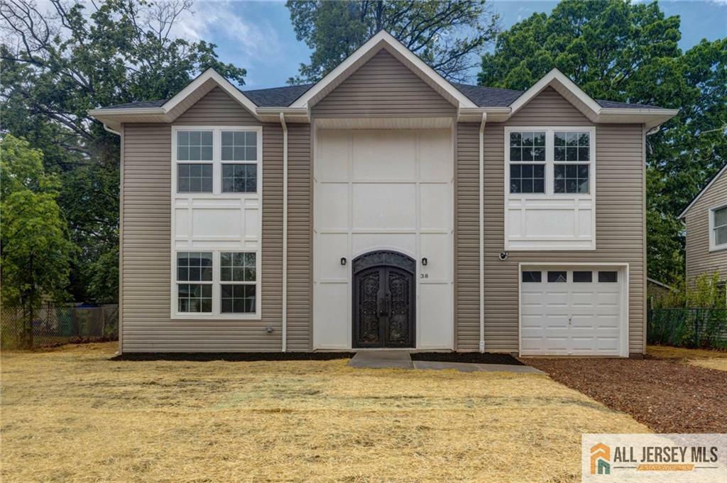 Property Photo: 38 Hillcrest Avenue NJ 08817