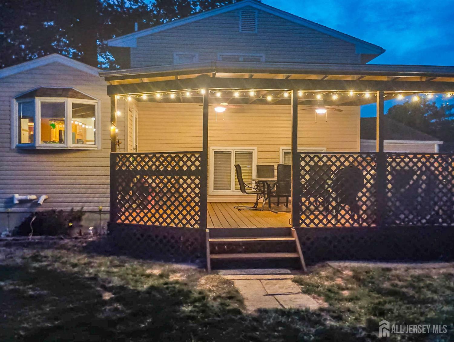Property Photo: 10 Alpine Place NJ 07067