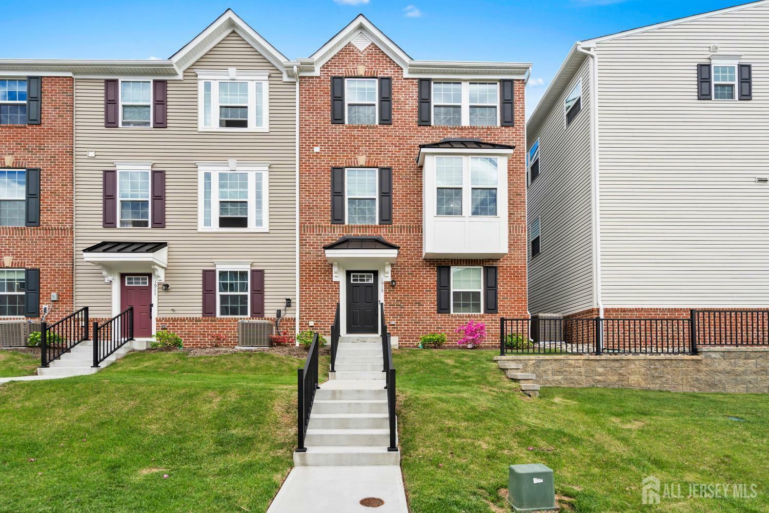 Property Photo: 1915 Switzer Avenue NJ 08859