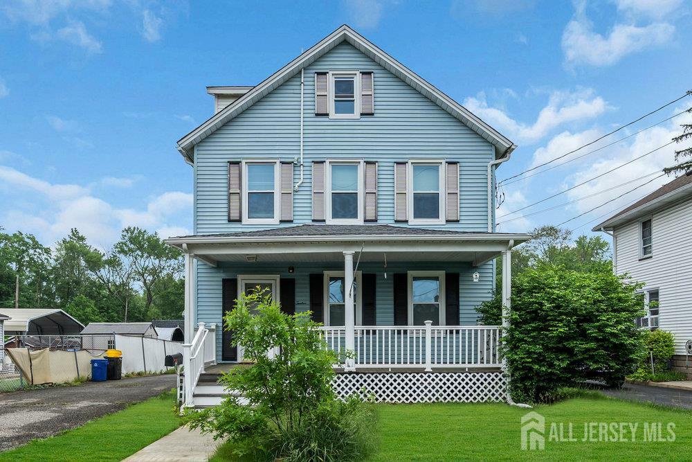 Property Photo: 12 Dey Street NJ 07726